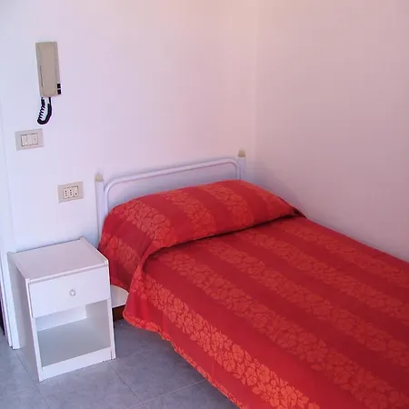 Lägenhetshotell Torretta 3*