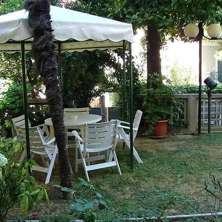 Lägenhetshotell Torretta Cattolica