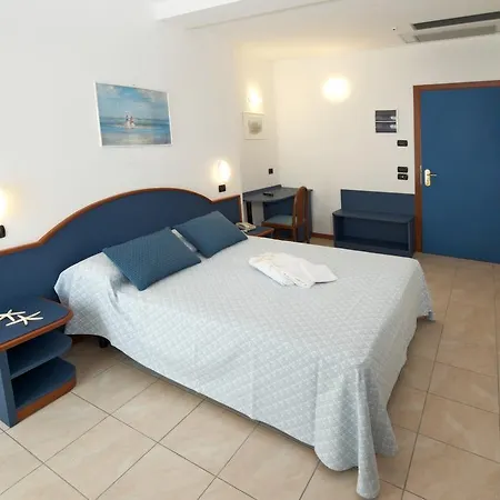 Torretta Lägenhetshotell Cattolica