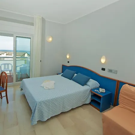 Lägenhetshotell Torretta Cattolica