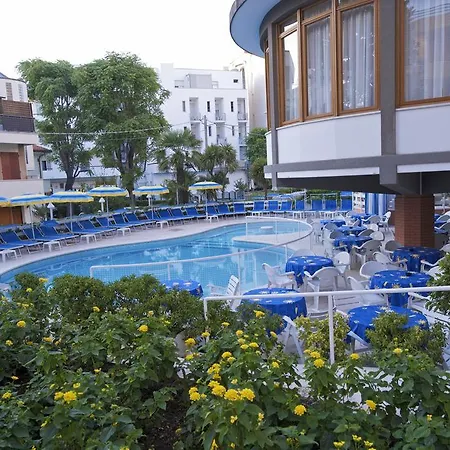 Torretta 3* Cattolica