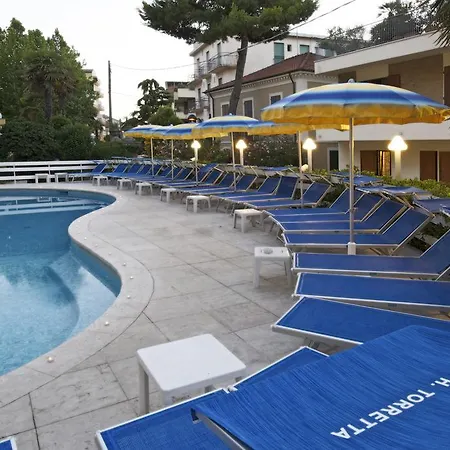 Torretta 3* Cattolica
