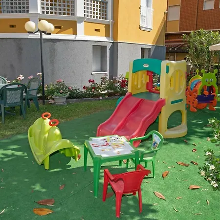 Torretta 3* Cattolica