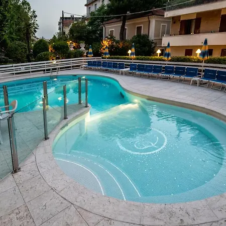 Torretta 3* Cattolica